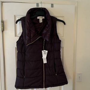 Womens Vest